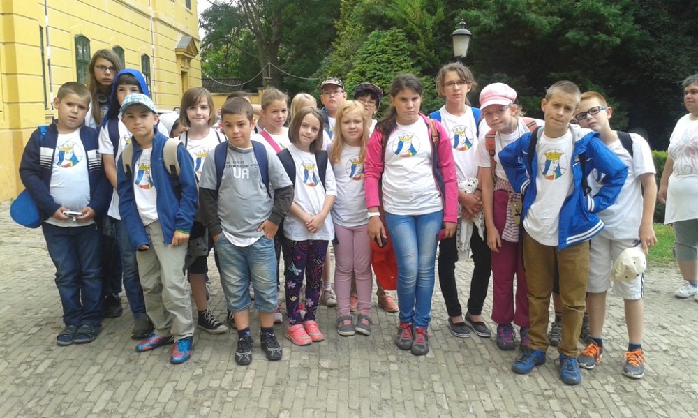 I. Kereki Könyvmoly Tábor